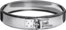 Хомут обжимной (430/0,5 мм) Ф197 (для сэндвича)