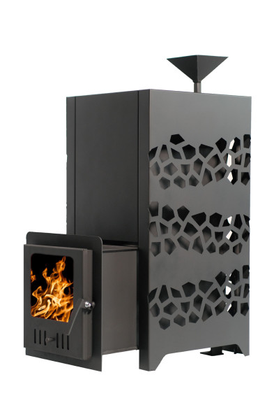 Печь для бани НМК Камчатка 15